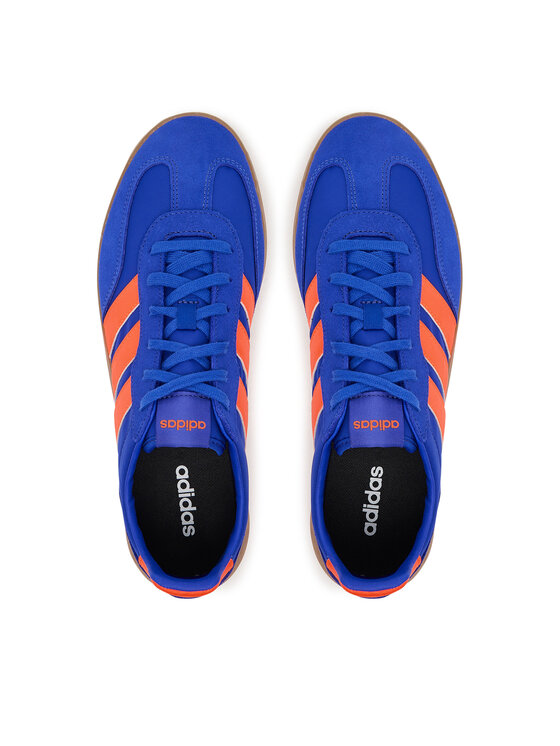 adidas adidas Снікерcи Barreda Decode JR3521 Голубий