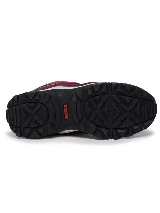 adidas Schuhe Terrex Hyperhiker K G26534 Dunkelrot Modivo.at