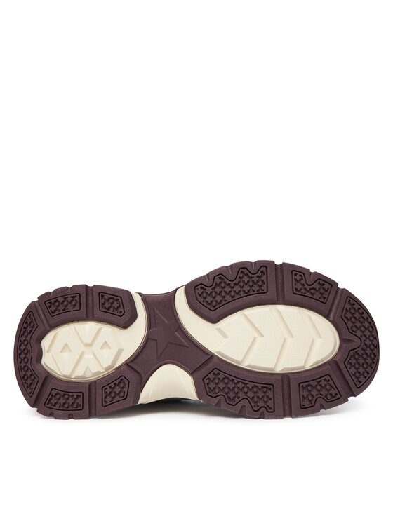 Steve Madden Steve Madden Sportcipők Animates SM11004763 Szürke