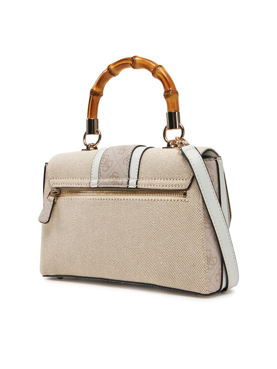 Guess Guess Torbica HWAG93 37200 Écru