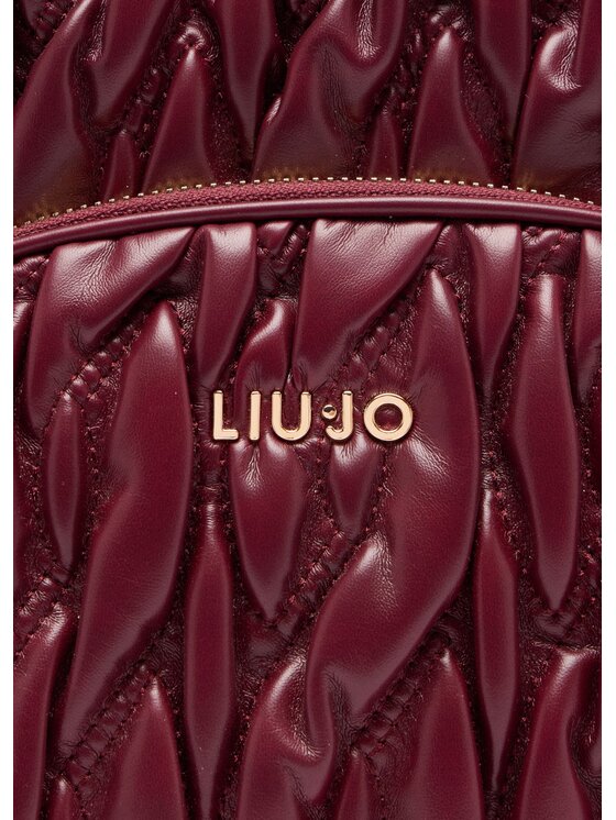 Liu Jo Liu Jo Zaino AF5016E045791726 Rosso