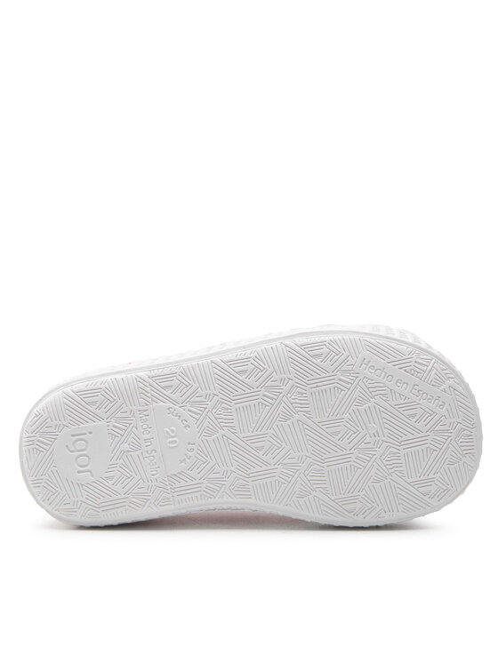 Scarpe da ginnastica Berri S10161-178 Rosa