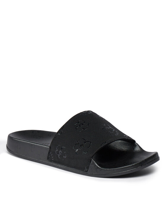 Ted Baker Ted Baker Natikače 257425 Crna