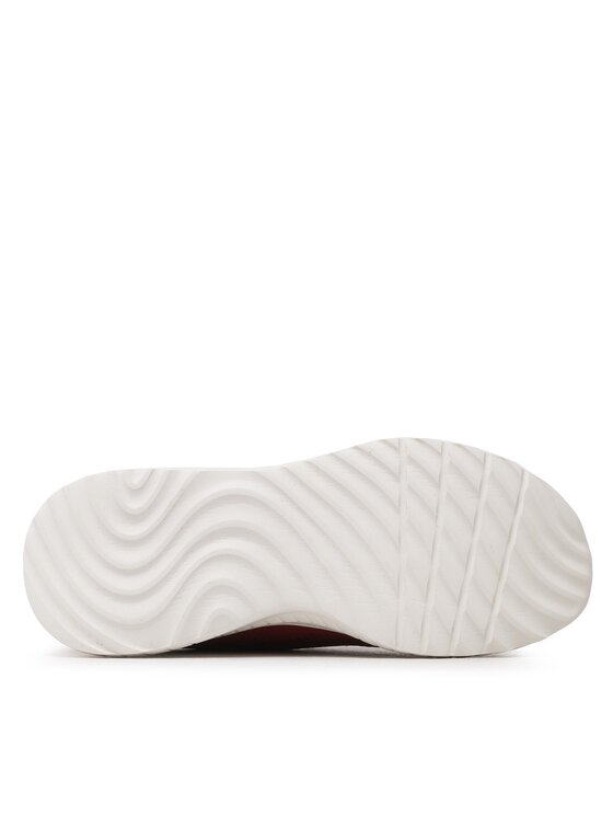 Skechers Skechers Sneakers BOBS SPORT Face Off 117209/RED Rosso