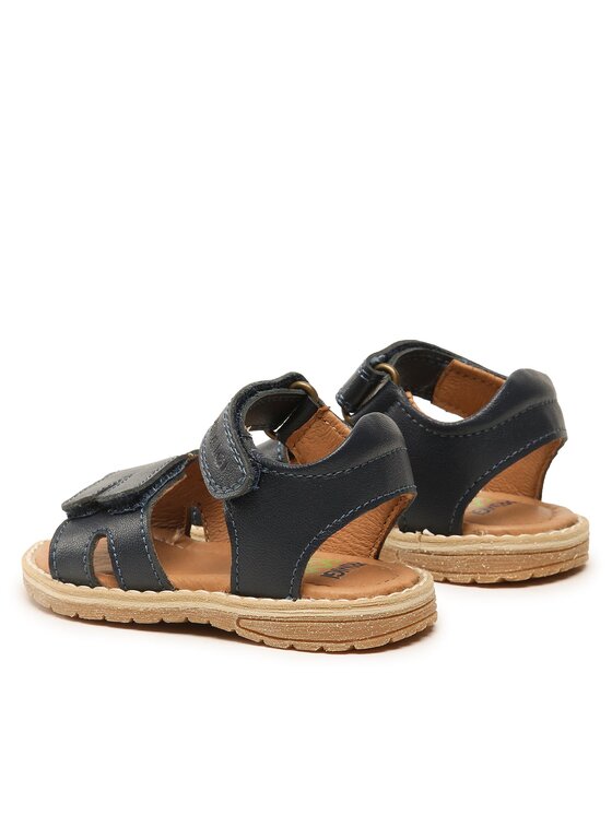 Primigi Primigi Sandalen 3933044 M Blau