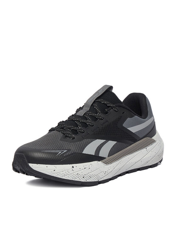 Reebok Reebok Sneakersy C-BASE TRAIL LOW 100274027 Černá