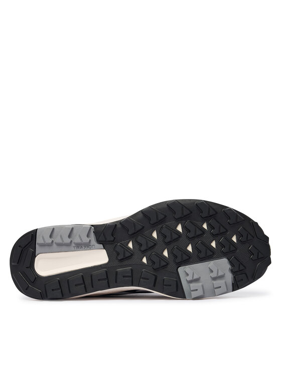 adidas adidas Trekkingi Terrex Anylander JR6598 Szary