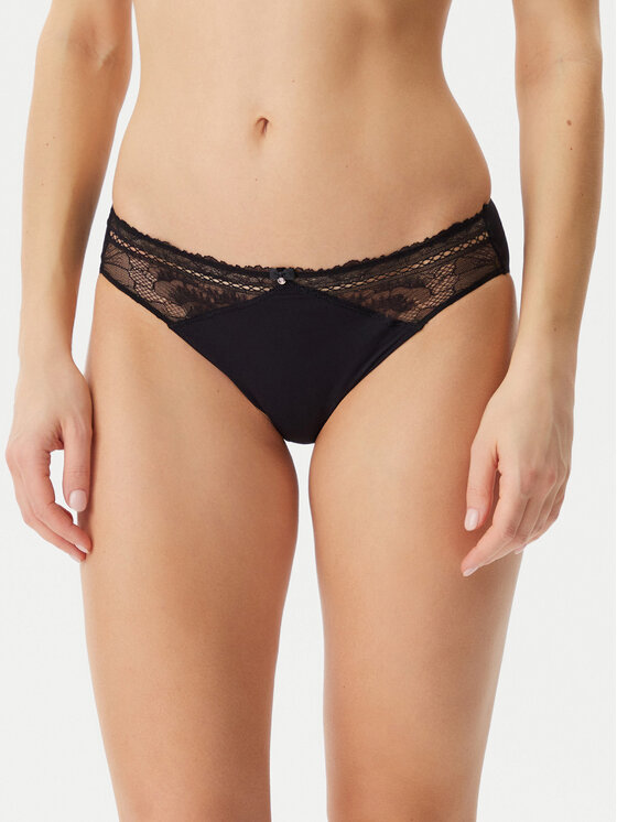 Selmark Selmark Culotte classiche 31202 Nero