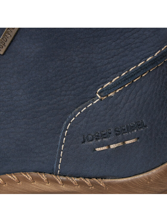 Josef Seibel Josef Seibel Ботильйони Conny 53 91753 Vl796530 Cиній