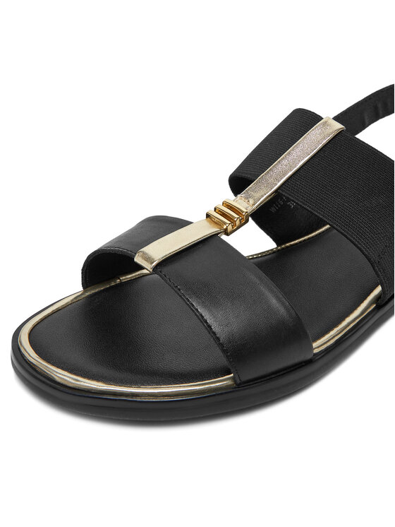 Lasocki Lasocki Sandalen WI16-FOXI-97 Schwarz