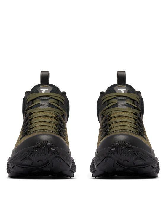 Columbia Columbia Trekking Escape Thrive 2130691 Zelena
