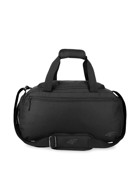 4F 4F Tasche 4FAW23ABAGU050 Schwarz