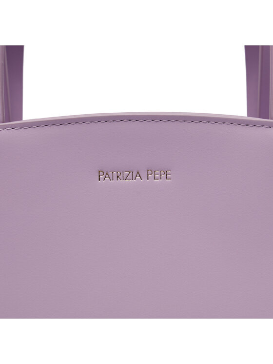 Patrizia Pepe Patrizia Pepe Τσάντα 8B0092/L095-M480 Μωβ