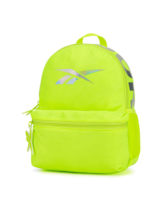 Reebok Reebok Kuprinės RBK-045-CCC-05 Žalia