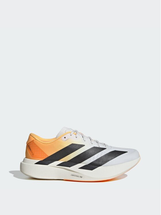 adidas adidas Buty do biegania 168010 Biały