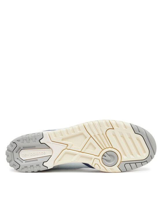 New Balance New Balance Tossud BB550BWG Valge