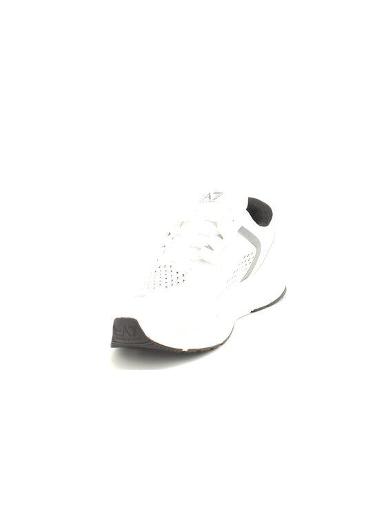 EA7 Emporio Armani EA7 Emporio Armani Sneakers X8X094 Bianco