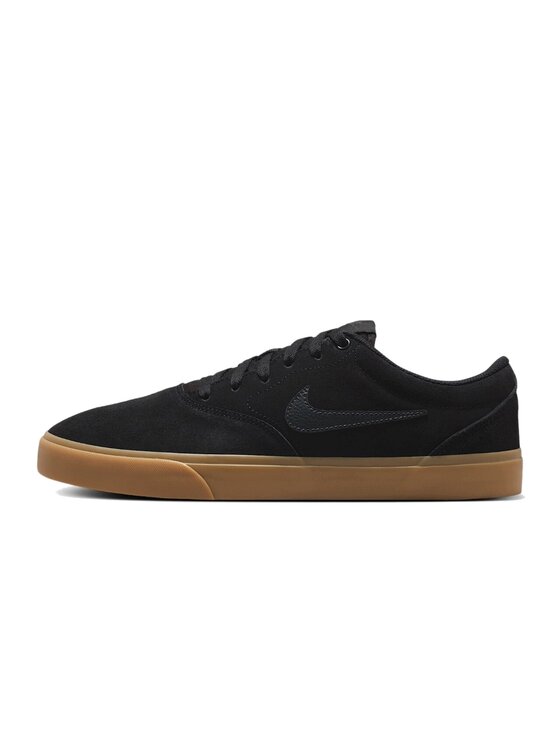 Nike Nike Sneakersy IB2750-003 Czarny