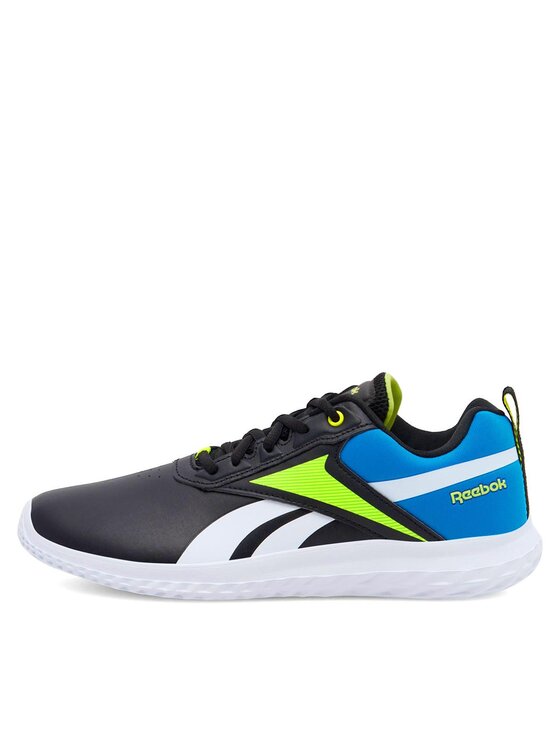 Reebok Reebok Tenisice za trčanje Rush Runner 5100034146 Crna