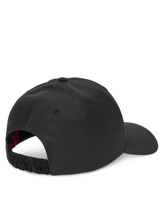 HUGO HUGO Cap Ally 50544452 Schwarz
