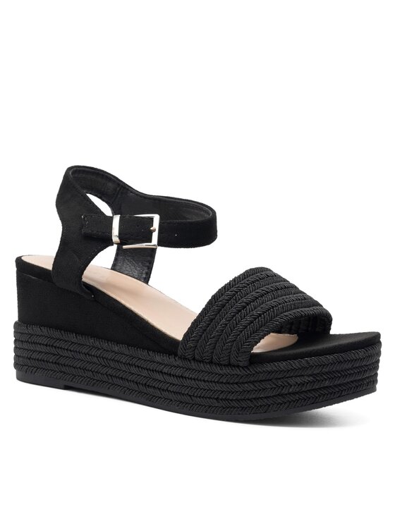 Jenny Fairy Jenny Fairy Sandaalid WS109-06EOB Must