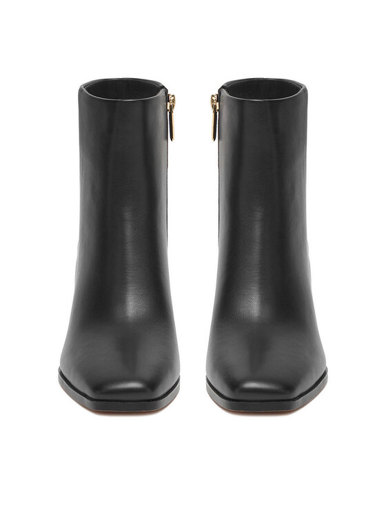 Nine West Nine West Botine CEO-MUNIRA-01 Negru