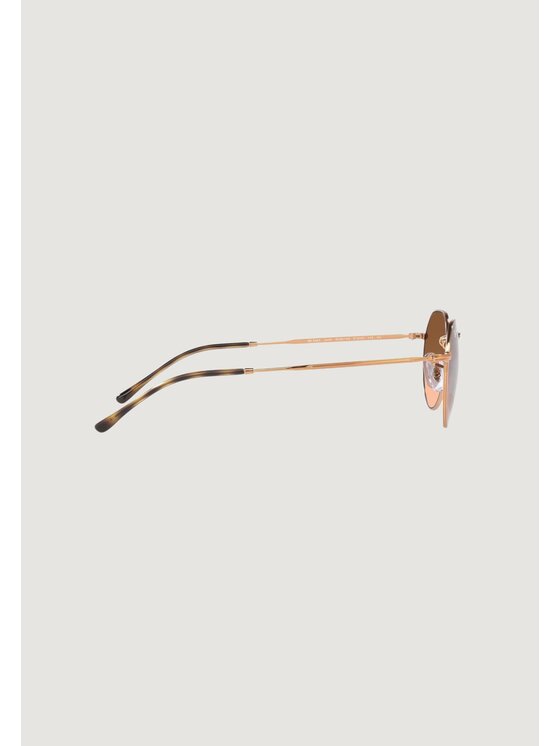 Ray-Ban Ray-Ban Occhiali da sole JACK – UNISEX Marrone