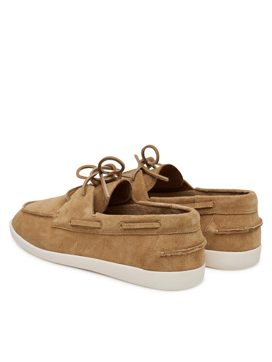 Aldo Aldo Scarpe basse Portwind 13963684 Marrone