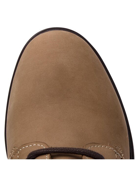Wrangler Wrangler Aulinukai Sierra Nubuck WI182521 Smėlio