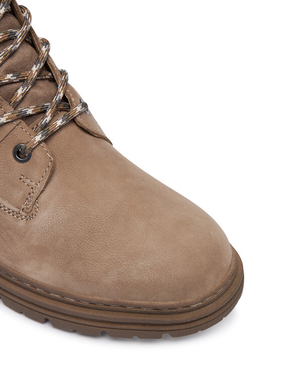 Tamaris Tamaris Polacchine 1-25904-45 Beige