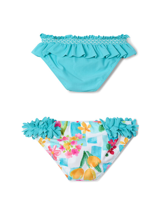 Mayoral Mayoral Spodnji del bikini 3689 Modra