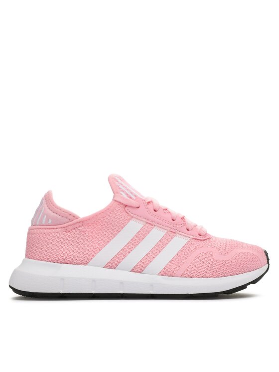 Adidas Tenisice Swift Run X J FY2148 Ružičasta