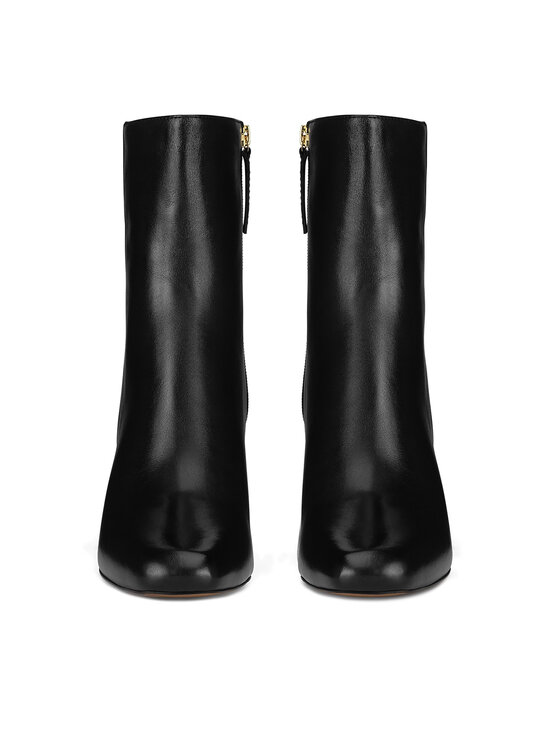 Gino Rossi Gino Rossi Botine HAGA-116068 Negru