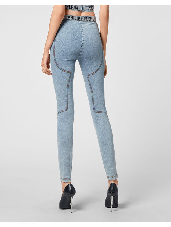 PHILIPP PLEIN PHILIPP PLEIN Legíny 3263 Modrá