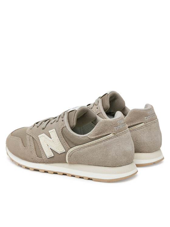 New Balance New Balance Sneakersy WL373SH2 Beżowy