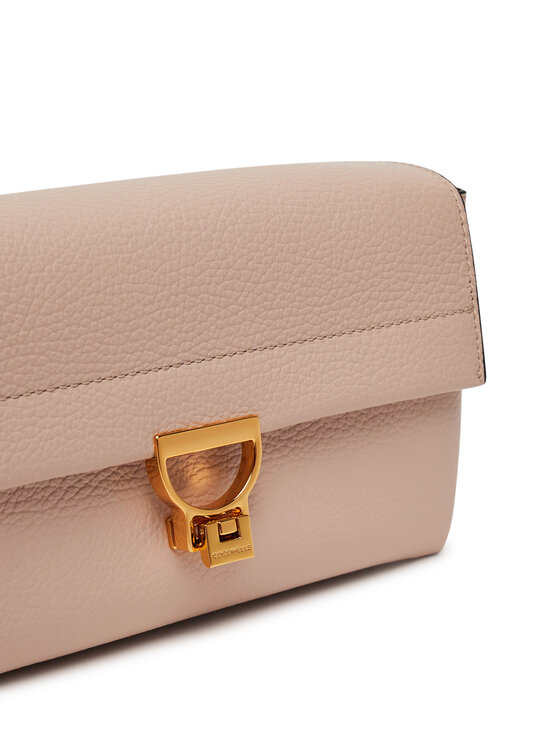 Coccinelle Coccinelle Handtasche E1 MD5 15 03 01 Beige