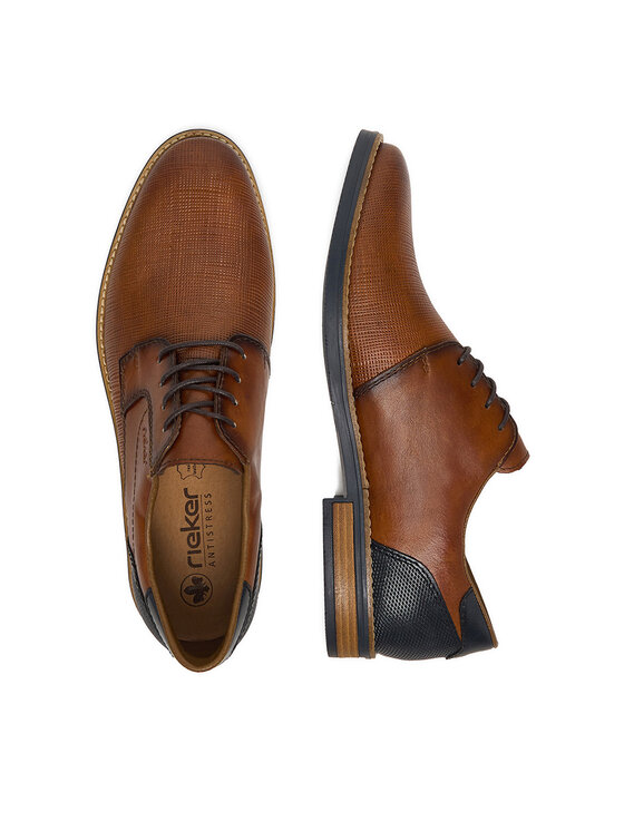 Rieker Rieker Scarpe basse 13504-24 Marrone