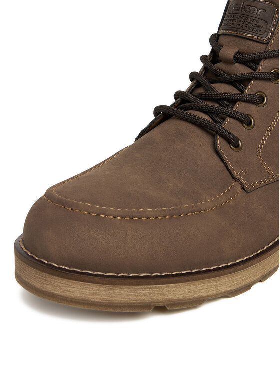 Rieker Rieker Saapad CEO-30018-25 Pruun
