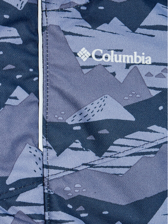 Columbia Columbia Набір куртка і комбінезон Buga 1562213 Cиній Regular Fit
