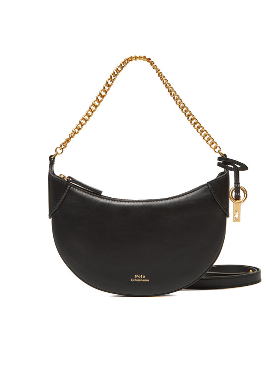 Polo Ralph Lauren Polo Ralph Lauren Handtasche 428977210001 Schwarz