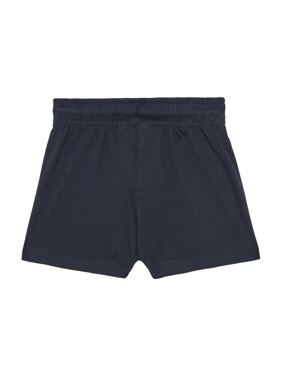 Champion Champion Set majica i hlače 307013 Šarena Regular Fit