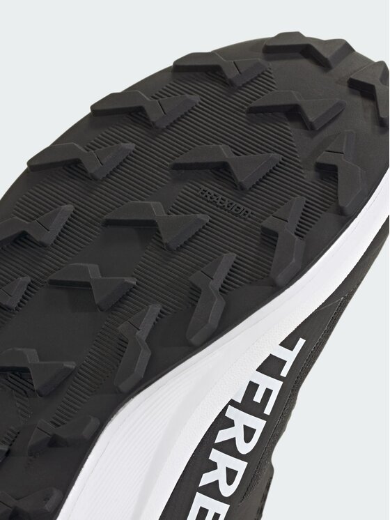 adidas adidas Buty do biegania Terrex Agravic BOA Trail Czarny
