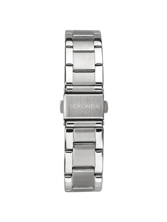 Sekonda Sekonda Zegarek 40543 Srebrny