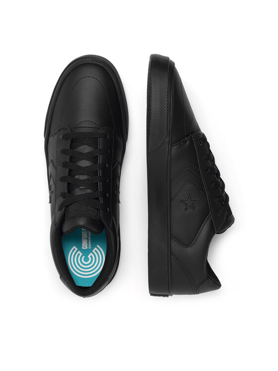 Converse Converse Tenisice CONVERSE BELMONT A04945C Crna