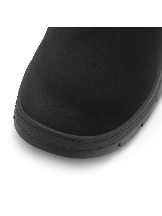 Go Soft Go Soft Botine INES WS5921-03 Negru