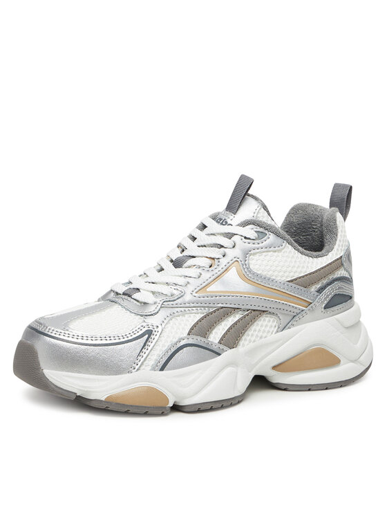 Reebok Reebok Snīkeri CHARGE AR30246WSWT Balts