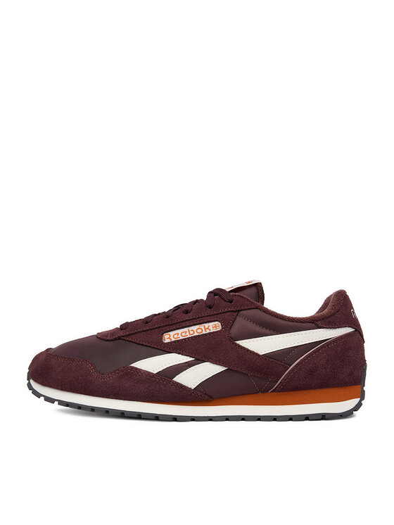 Reebok Reebok Superge EO-CLASSIC AZ 100279109 Rjava