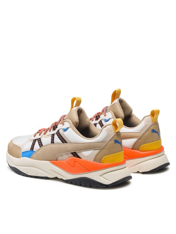 Puma Puma Αθλητικά X-Ray Tour Open Road 393360 02 Έγχρωμο