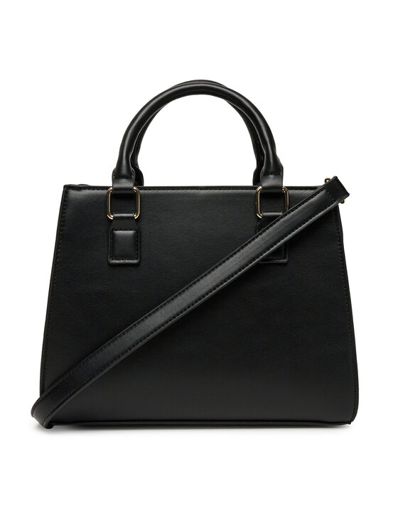 DeeZee DeeZee Handtasche C-DZE-S-015-08 Schwarz