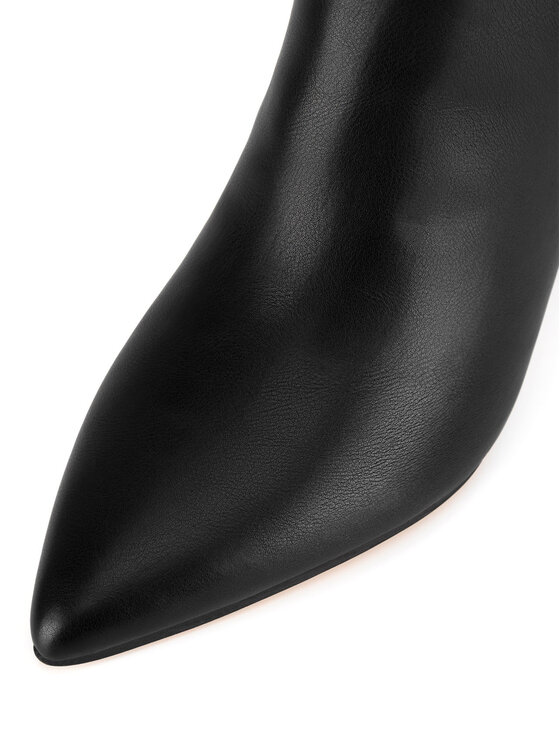 Nine West Nine West Μπότες WFA2872-1 Μαύρο